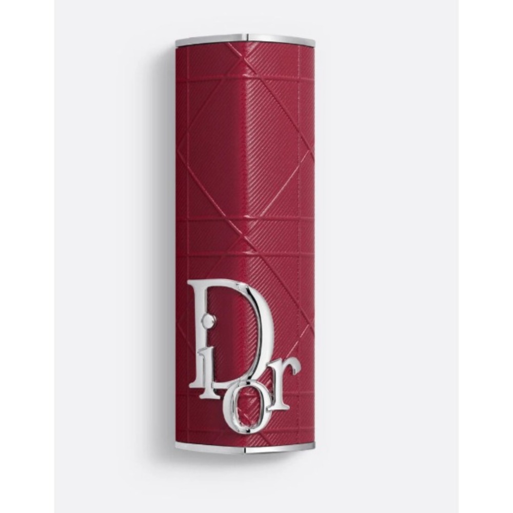 DIOR Addict Lipstick CASE Limited Edition‎ BRICK CANNAGE New NO Box